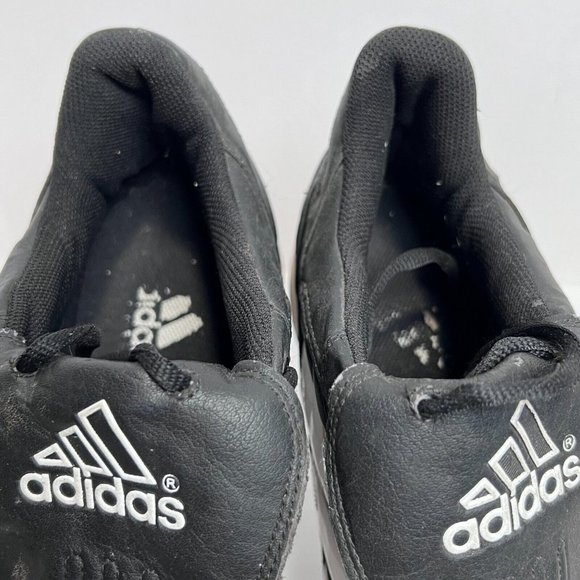 Adidas SPINNER IV  Men’s Size 14 Baseball Shoe‎ Low Top Metal Cleats 011265 main image 4